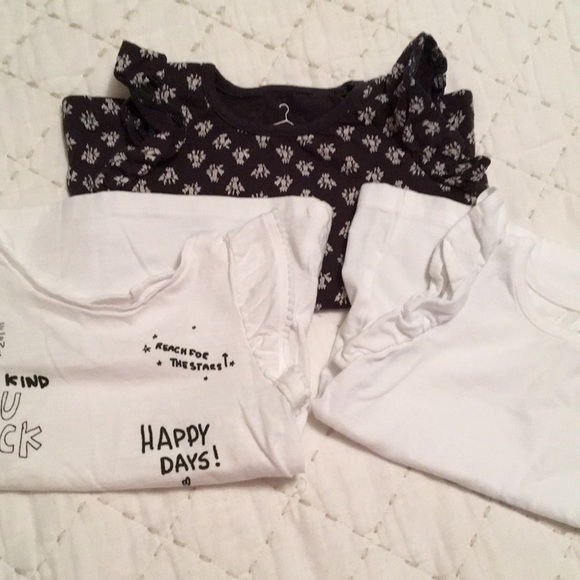 Set of 3 summer tops from Next - Picture 5 of 7